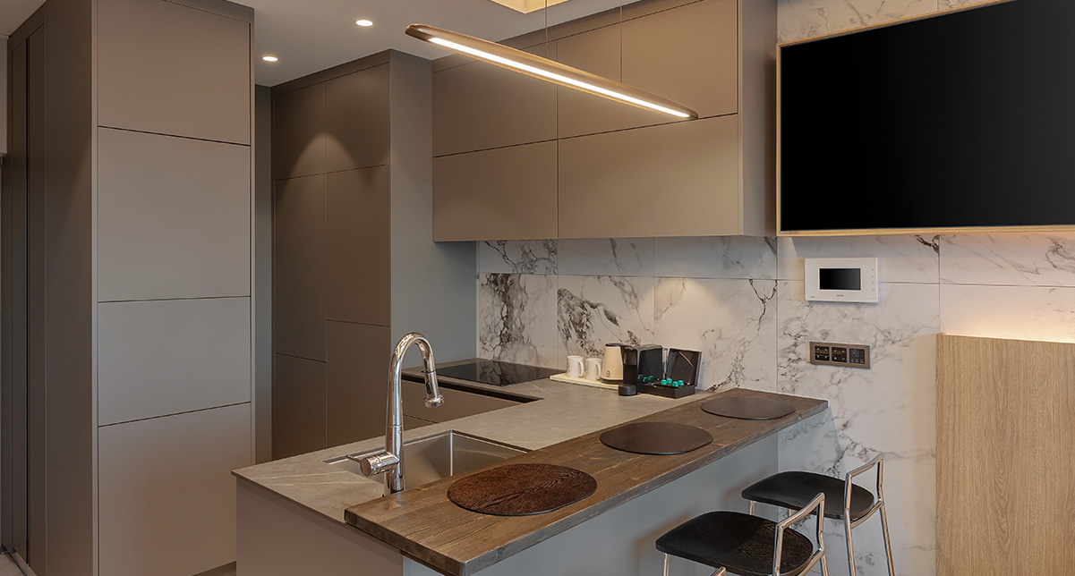 Terrace Royal Partial Ocean